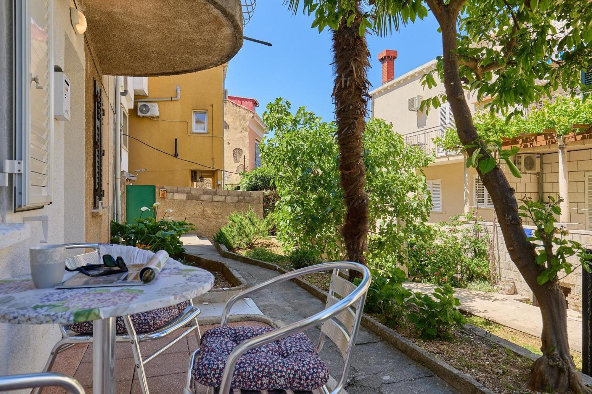 Apartment Denda Дубровник Экстерьер фото